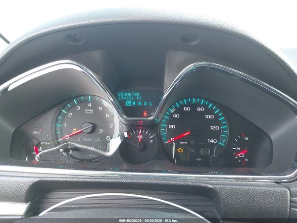 2013 CHEVROLET TRAVERSE 2LT — I7