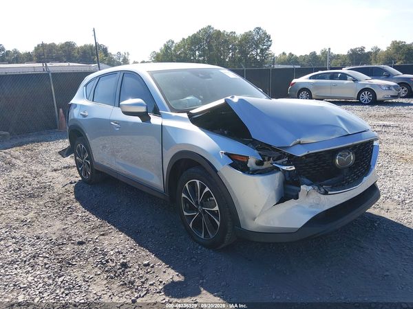 2023 MAZDA CX-5 2.5 S PREMIUM — I1