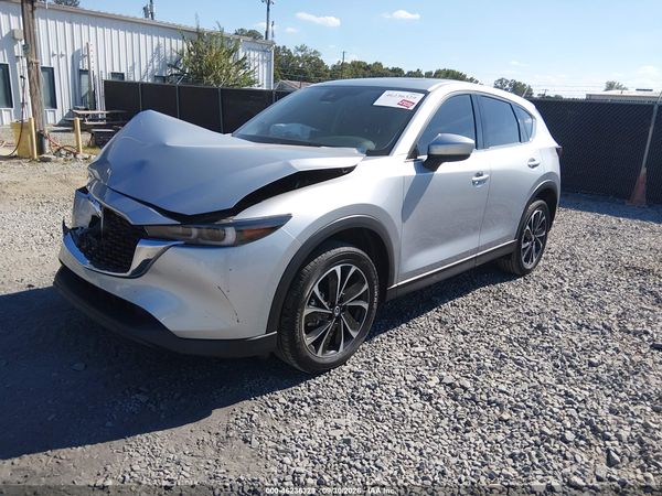 2023 MAZDA CX-5 — I2