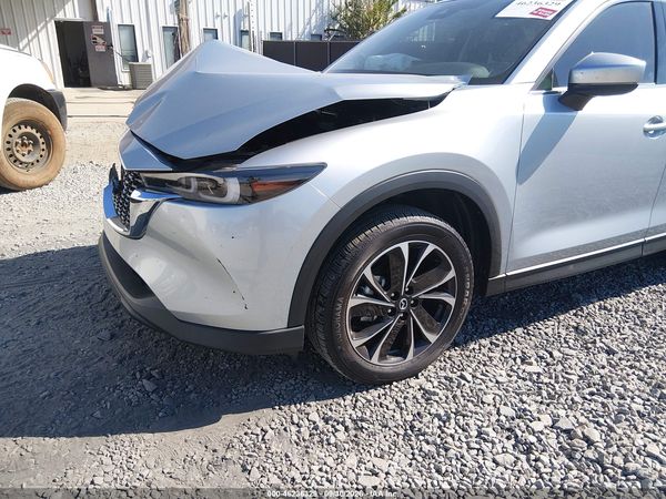 2023 MAZDA CX-5 2.5 S PREMIUM — I6