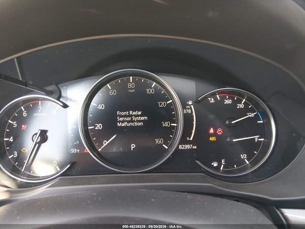 2023 MAZDA CX-5 2.5 S PREMIUM — I7