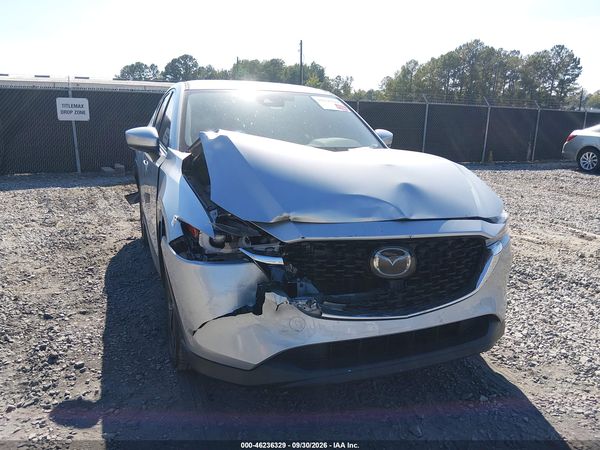 2023 MAZDA CX-5 2.5 S PREMIUM — I115