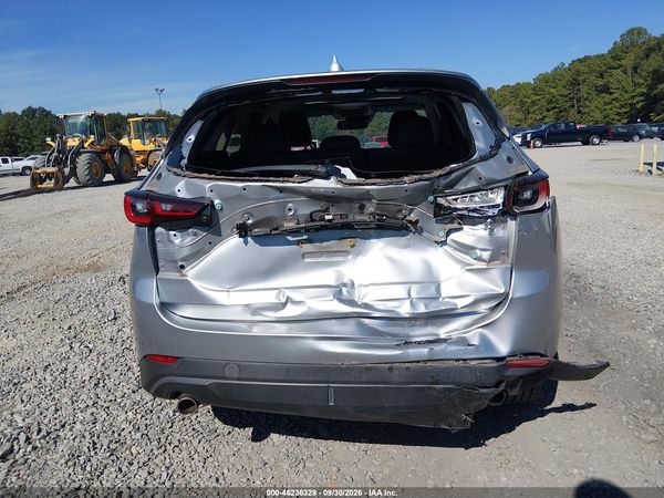 2023 MAZDA CX-5 2.5 S PREMIUM — I119