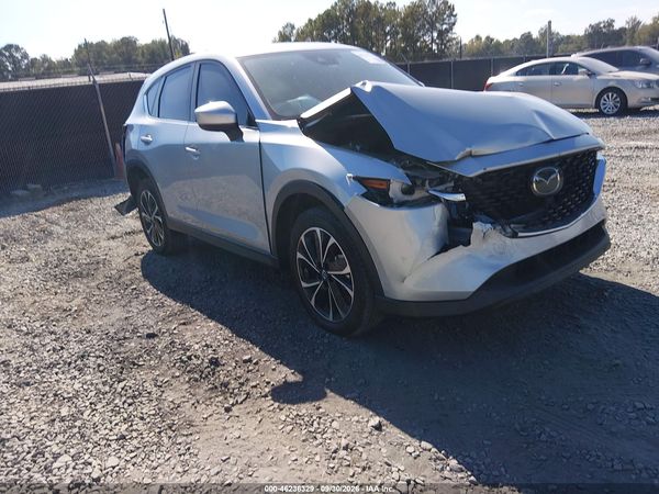 2023 MAZDA CX-5 2.5 S PREMIUM — I152