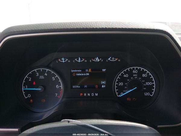 2021 FORD F-150 XL — I7