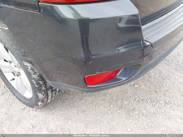 2016 JEEP COMPASS LATITUDE — I6
