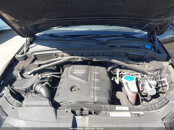 2017 AUDI Q5 2.0T PREMIUM — I10