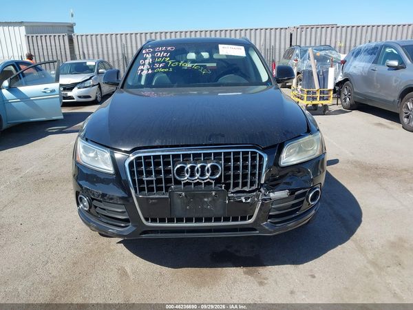 2017 AUDI Q5 2.0T PREMIUM — I115