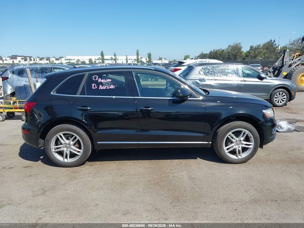 2017 AUDI Q5 2.0T PREMIUM — I116