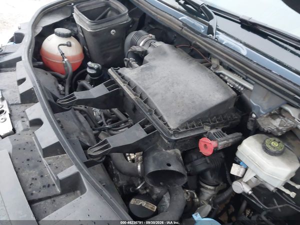2019 MERCEDES-BENZ SPRINTER 2500 HIGH ROOF V6 — I6
