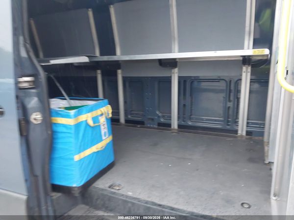 2019 MERCEDES-BENZ SPRINTER 2500 HIGH ROOF V6 — I8
