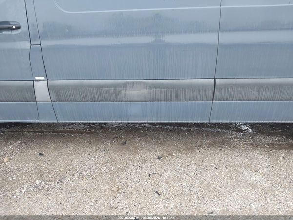 2019 MERCEDES-BENZ SPRINTER 2500 HIGH ROOF V6 — I156