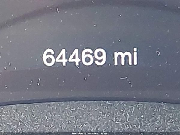 2021 DODGE DURANGO CITADEL AWD — I118