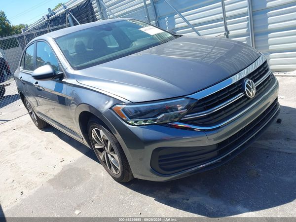 2024 VOLKSWAGEN JETTA 1.5T S — I1