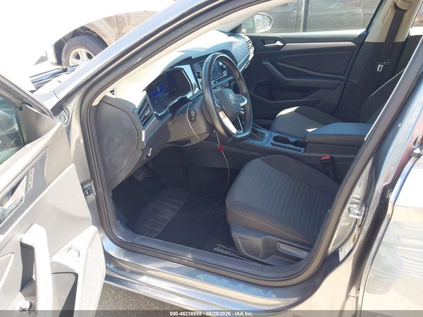 2024 VOLKSWAGEN JETTA 1.5T S — I5
