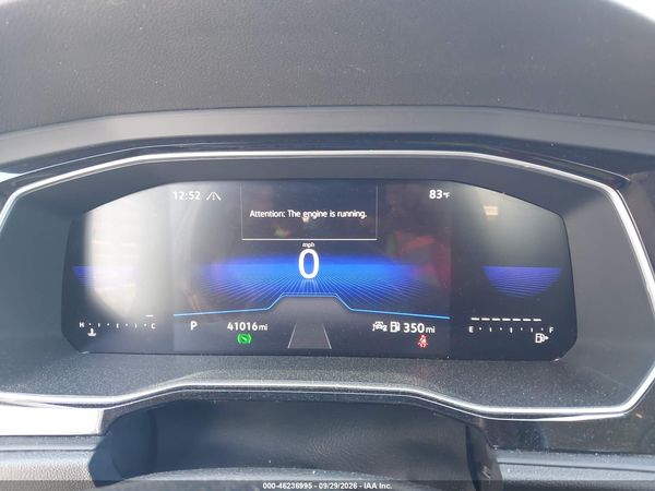 2024 VOLKSWAGEN JETTA 1.5T S — I7