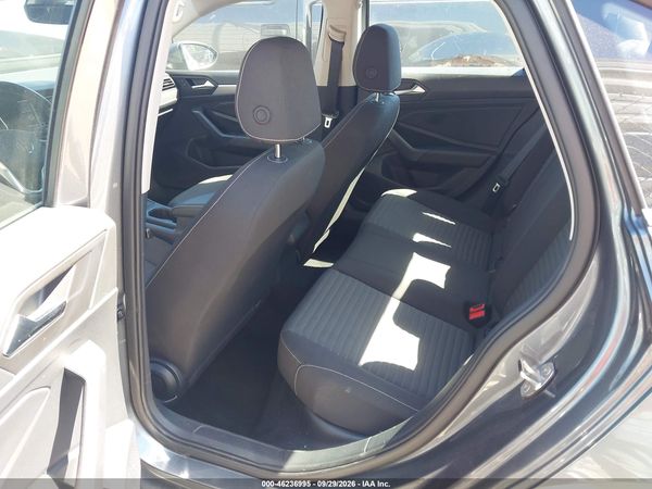 2024 VOLKSWAGEN JETTA 1.5T S — I8