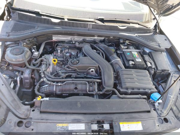 2024 VOLKSWAGEN JETTA 1.5T S — I10