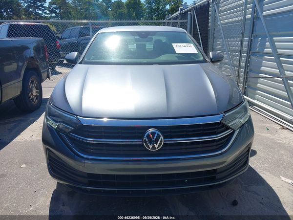 2024 VOLKSWAGEN JETTA 1.5T S — I115