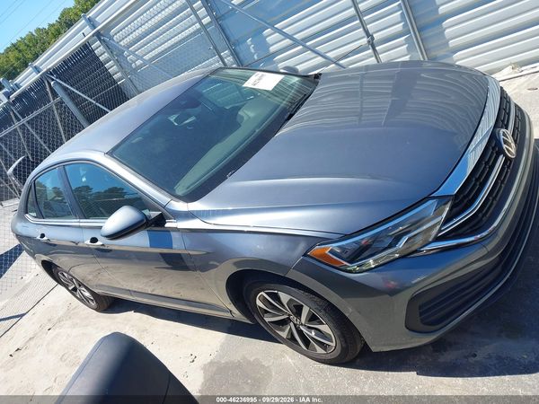 2024 VOLKSWAGEN JETTA 1.5T S — I116