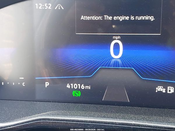 2024 VOLKSWAGEN JETTA 1.5T S — I118