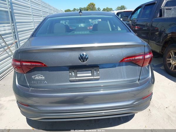 2024 VOLKSWAGEN JETTA 1.5T S — I119