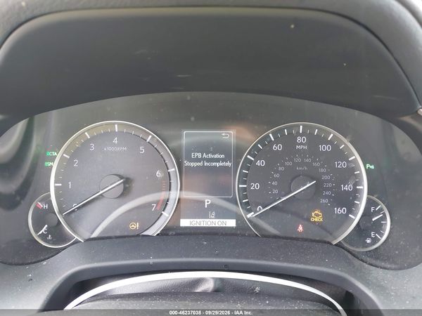 2019 LEXUS RX 350 350 Standard — I7