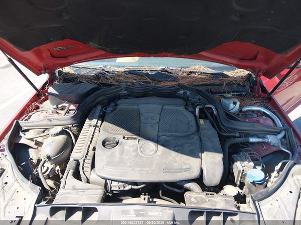 2012 MERCEDES-BENZ E 350 E350 — I10