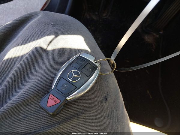 2012 MERCEDES-BENZ E 350 E350 — I11