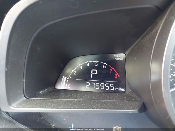 2017 MAZDA MAZDA3 TOURING — I118
