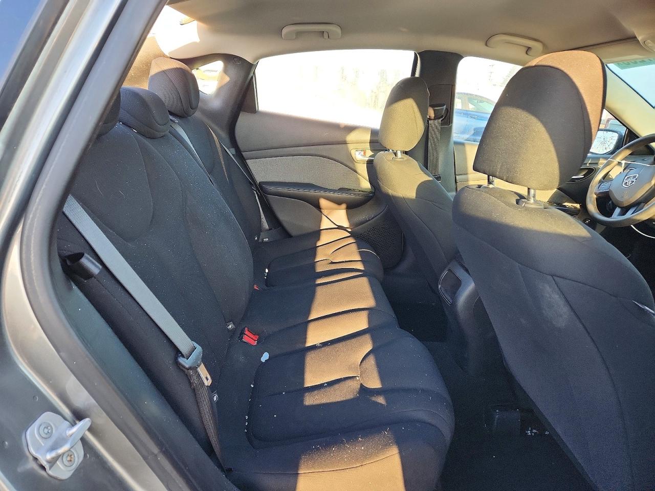 2013 DODGE DART SE/Aero