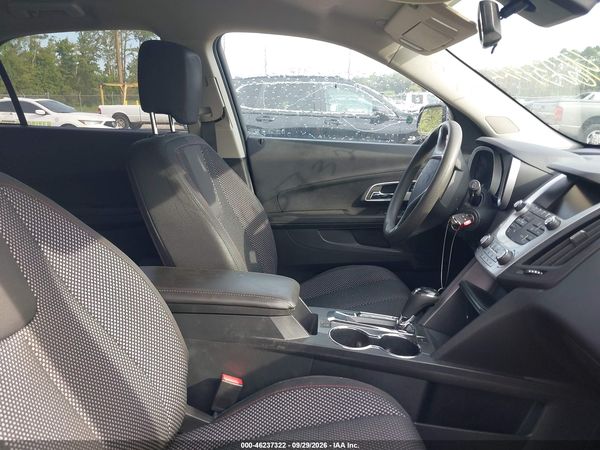 2017 CHEVROLET EQUINOX LT — I5