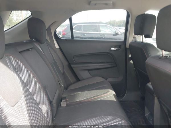 2017 CHEVROLET EQUINOX LT — I8