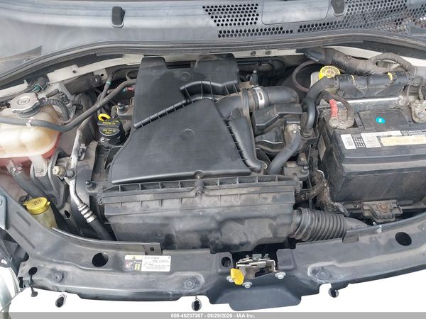 2015 FIAT 500 POP — I10
