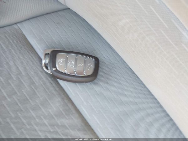 2020 HYUNDAI TUCSON SEL — I11