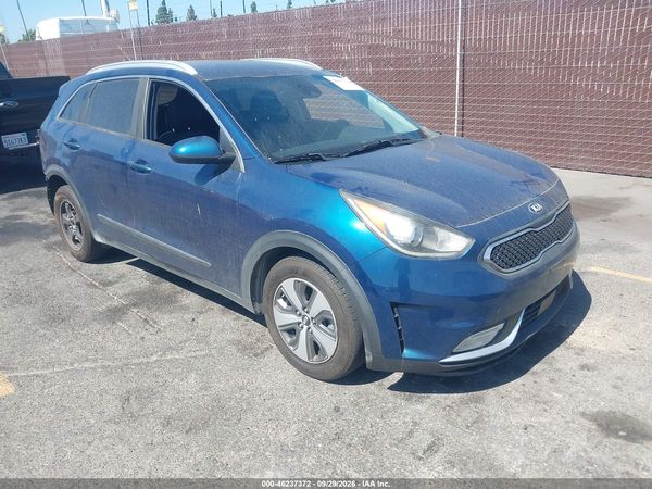 2017 KIA NIRO LX — I1