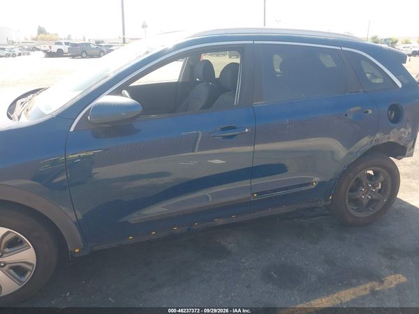 2017 KIA NIRO LX — I153