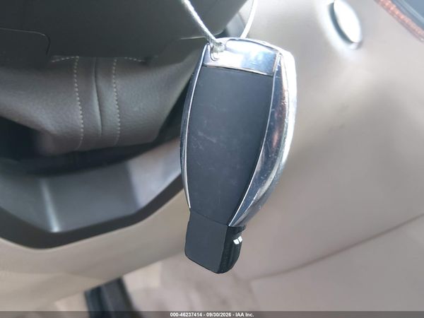 2013 MERCEDES-BENZ GL 450 4MATIC — I11