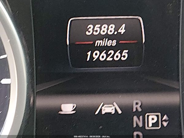 2013 MERCEDES-BENZ GL 450 4MATIC — I118