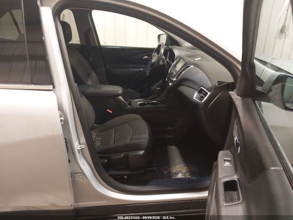 2018 CHEVROLET EQUINOX LT — I5