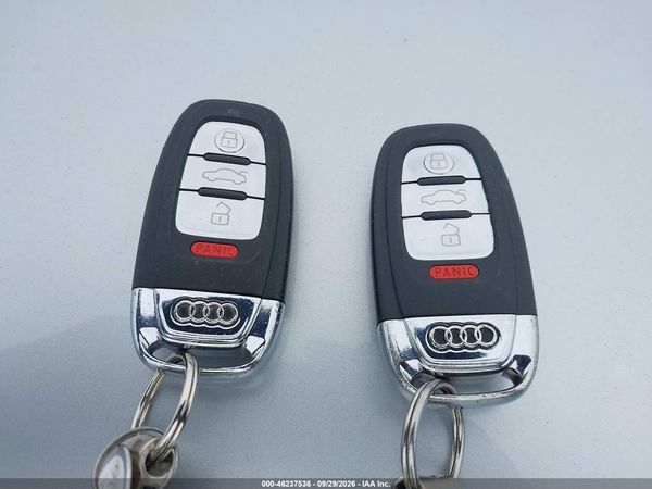 2016 AUDI A6 2.0T PREMIUM PLUS — I11