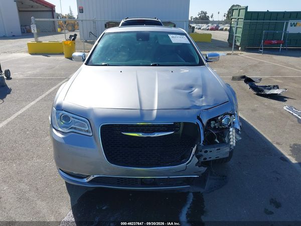 2018 CHRYSLER 300 LIMITED — I115