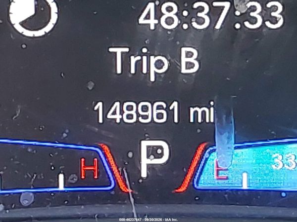 2018 CHRYSLER 300 LIMITED — I118