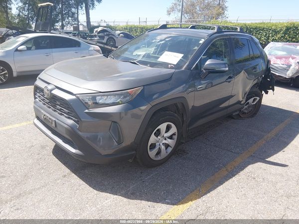 2019 TOYOTA RAV4 — I2