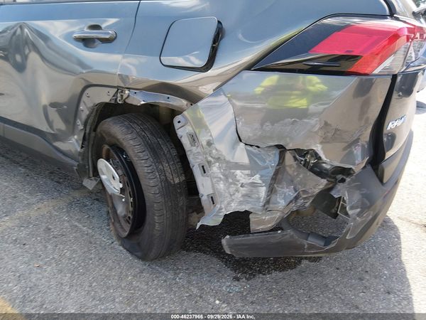 2019 TOYOTA RAV4 LE — I6