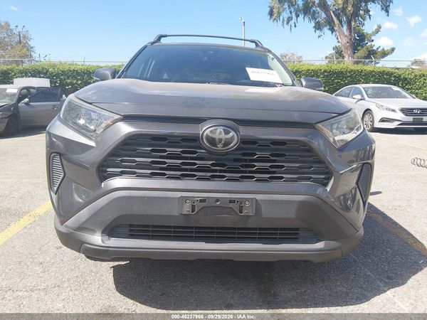 2019 TOYOTA RAV4 LE — I115