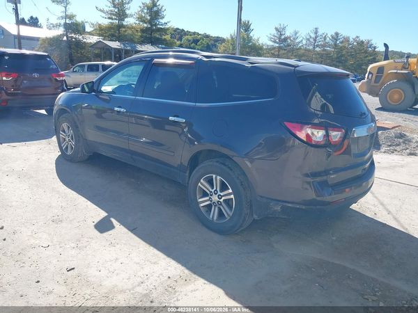 2015 CHEVROLET TRAVERSE 2LT — I3