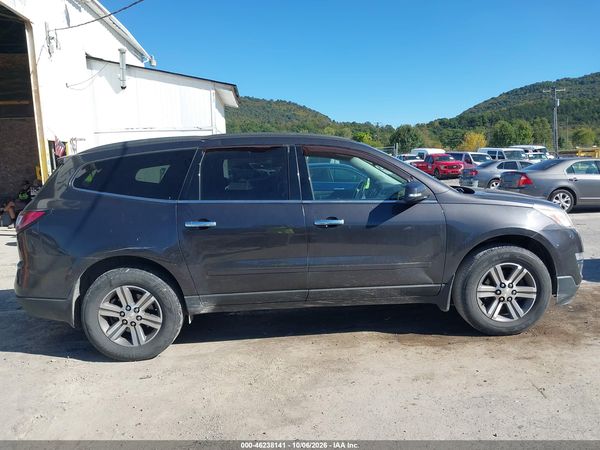 2015 CHEVROLET TRAVERSE 2LT — I152