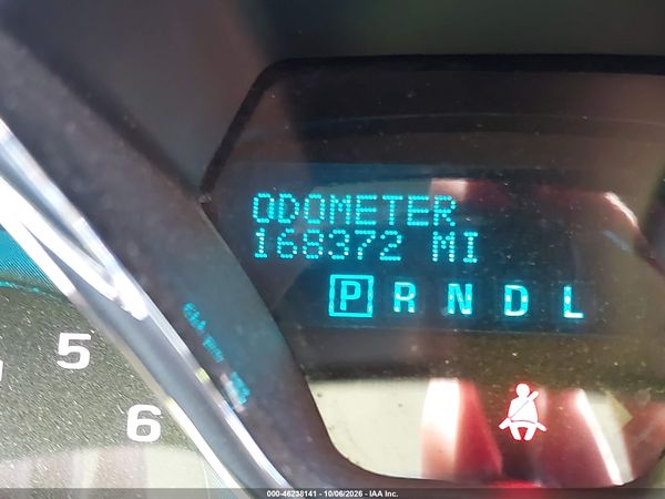 2015 CHEVROLET TRAVERSE 2LT — I154