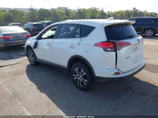 2018 TOYOTA RAV4 LE — I3